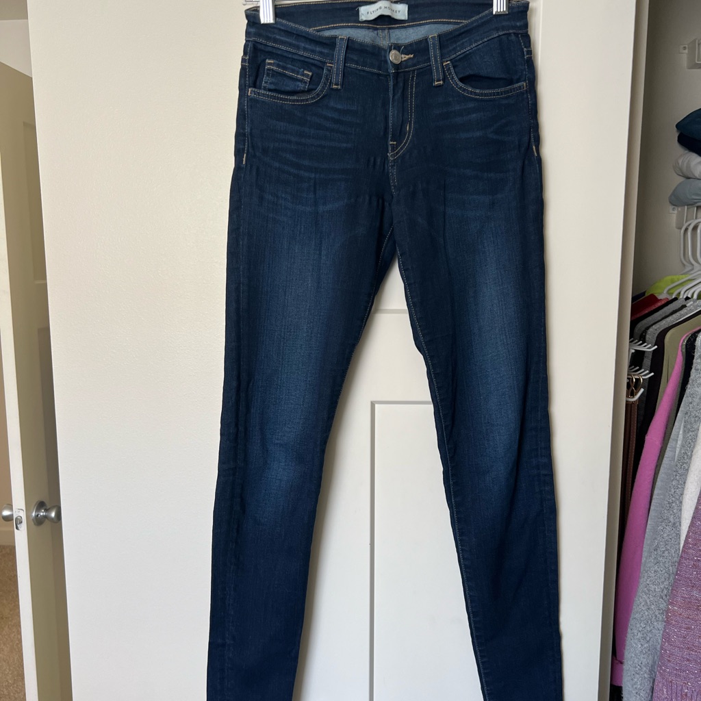 Flying Monkey Jeans